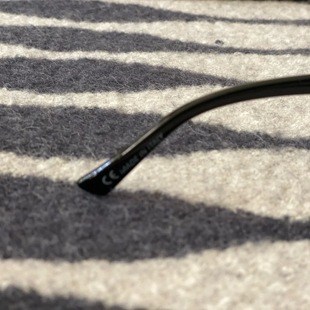 NWOB Electric Visual Studio Watts Sunglasses Black - Picture 8 of 15